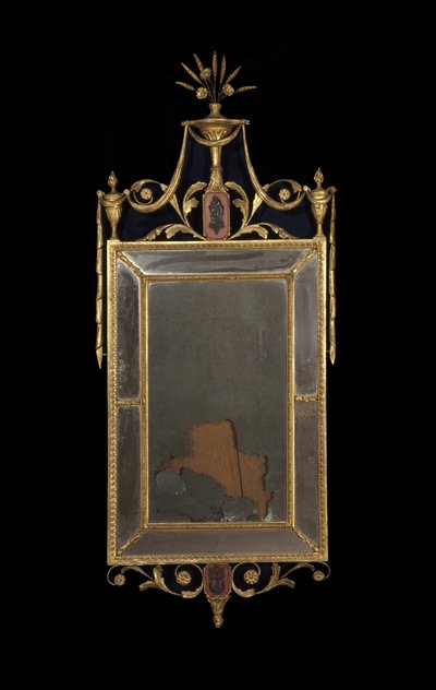 Pier Glass by Unknown artist