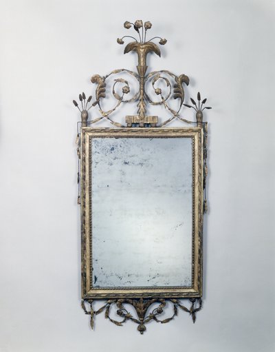 Pier Glass by Unknown artist