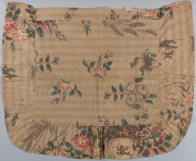 Pillow Cover by Unknown artist