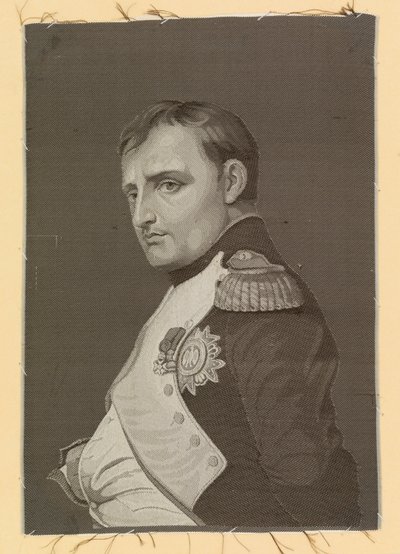 Portrait by Unknown artist