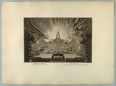 Print by Unknown artist