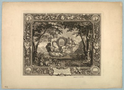 Print by Unknown artist