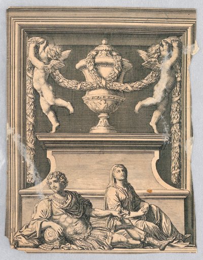 Print by Unknown artist