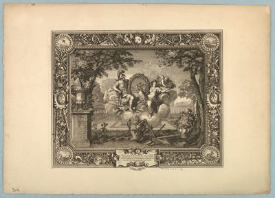 Print by Unknown artist