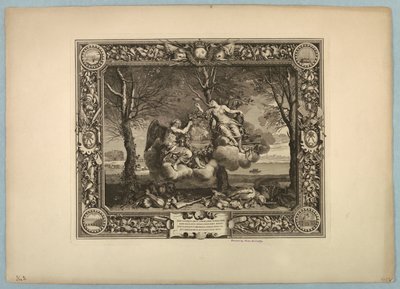 Print by Unknown artist