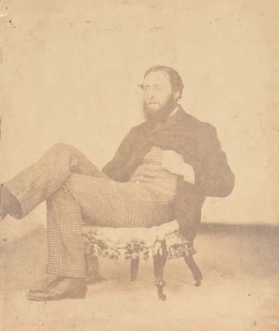 R.M. King B.C.S. by Unknown artist