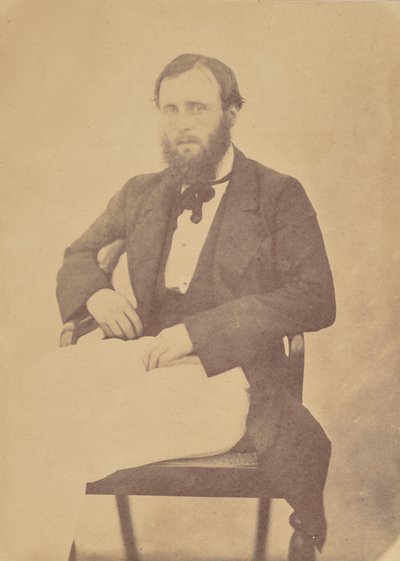R.M. King Esquire, Bengal Civil Service by Unknown artist
