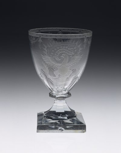 Rummer by Unknown artist