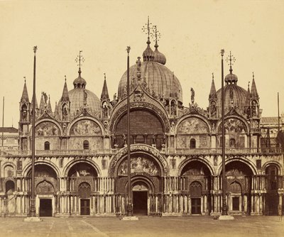 Saint Mark