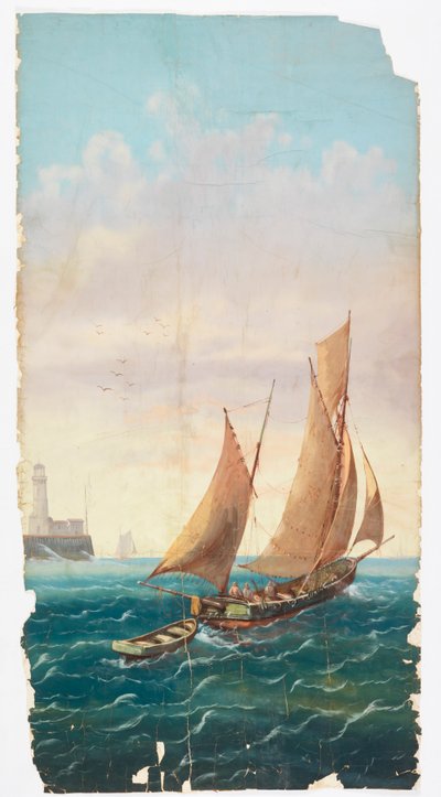 Scenic by Unknown artist