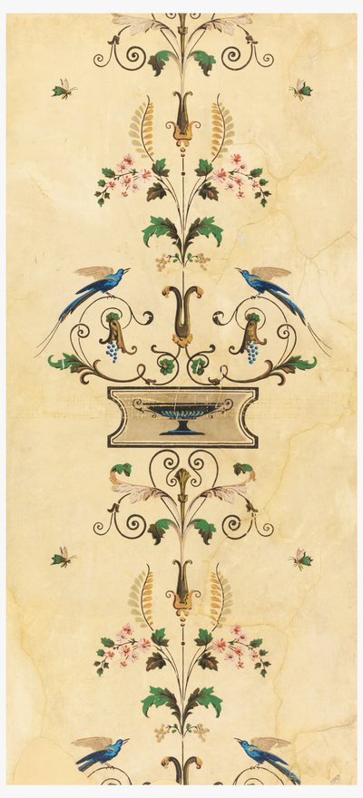 Sidewall by Unknown artist