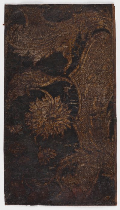 Sidewall by Unknown artist