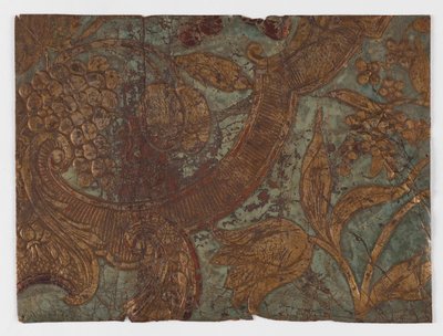 Sidewall by Unknown artist
