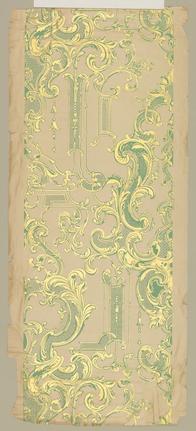 Sidewall by Unknown artist