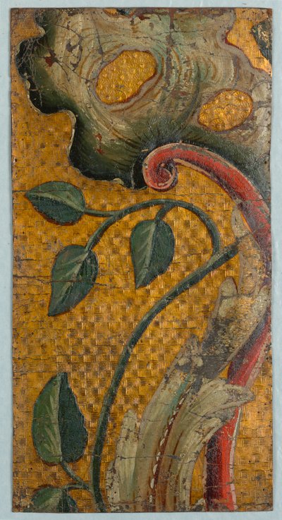 Sidewall by Unknown artist