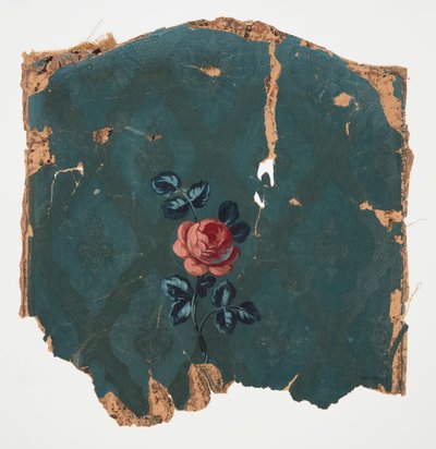 Sidewall by Unknown artist