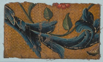 Sidewall by Unknown artist