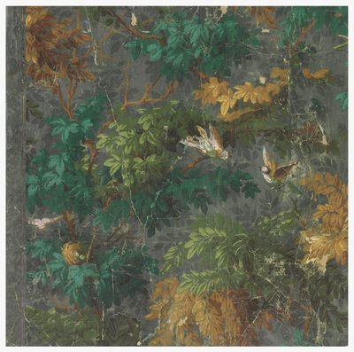 Sidewall by Unknown artist