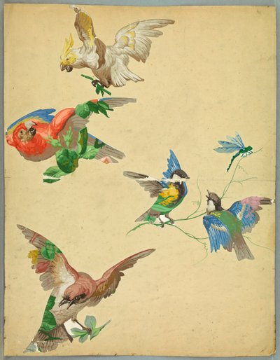 Sidewall by Unknown artist