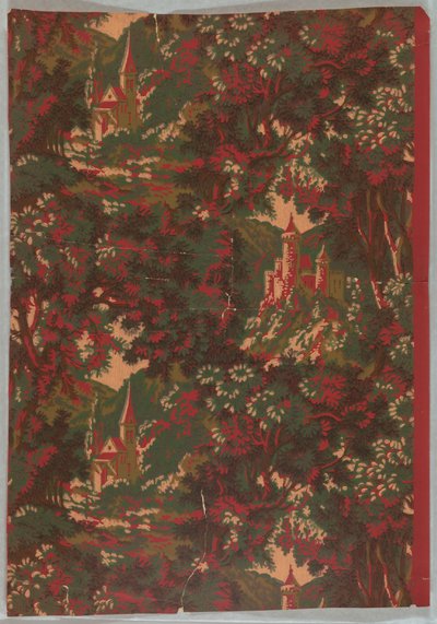 Sidewall by Unknown artist