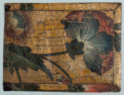 Sidewall by Unknown artist