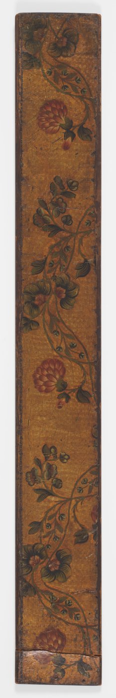 Sidewall by Unknown artist