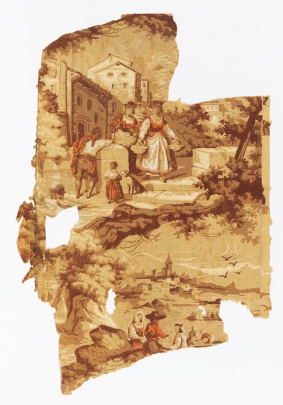 Sidewall by Unknown artist