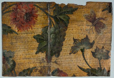 Sidewall by Unknown artist