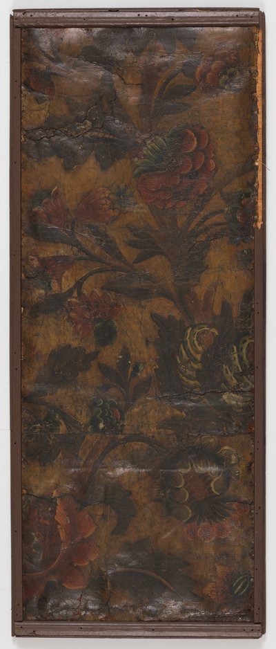 Sidewall by Unknown artist