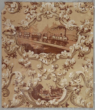Sidewall by Unknown artist