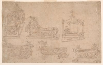 Six Designs for a Child