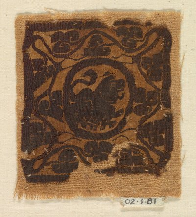 Square by Unknown artist