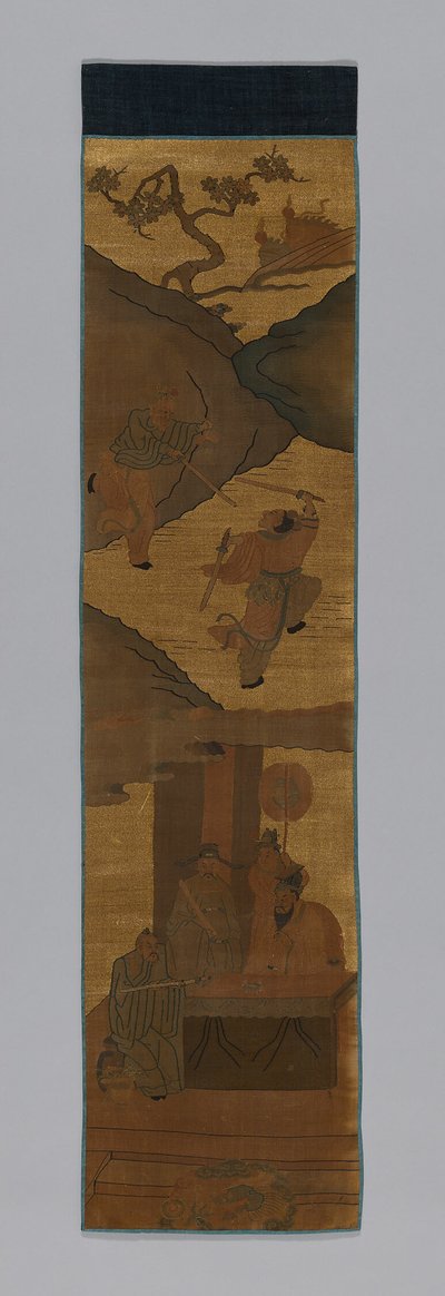 Tapestries by Unknown artist
