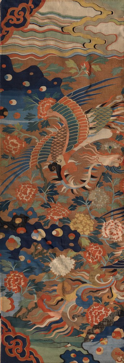Tapestry by Unknown artist