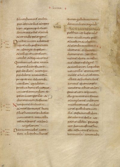 Text Page by Unknown artist