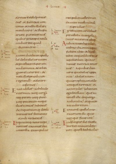 Text Page by Unknown artist