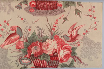 Textile by Unknown artist