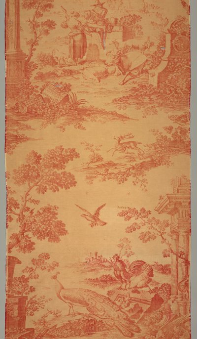Textile by Unknown artist