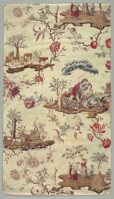 Textile by Unknown artist
