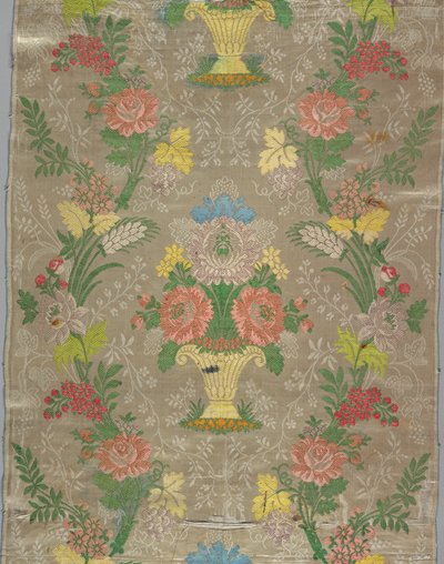 Textile by Unknown artist