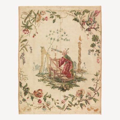 Textile by Unknown artist