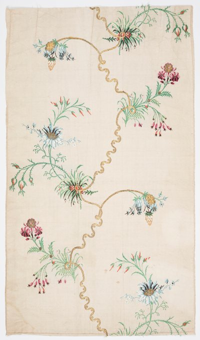 Textile by Unknown artist