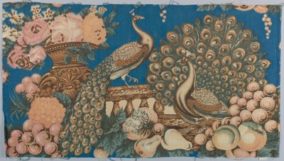 Textile by Unknown artist