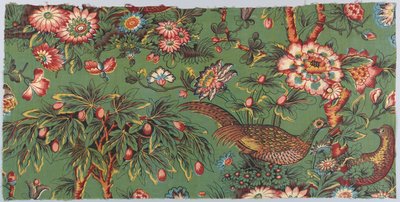 Textile by Unknown artist