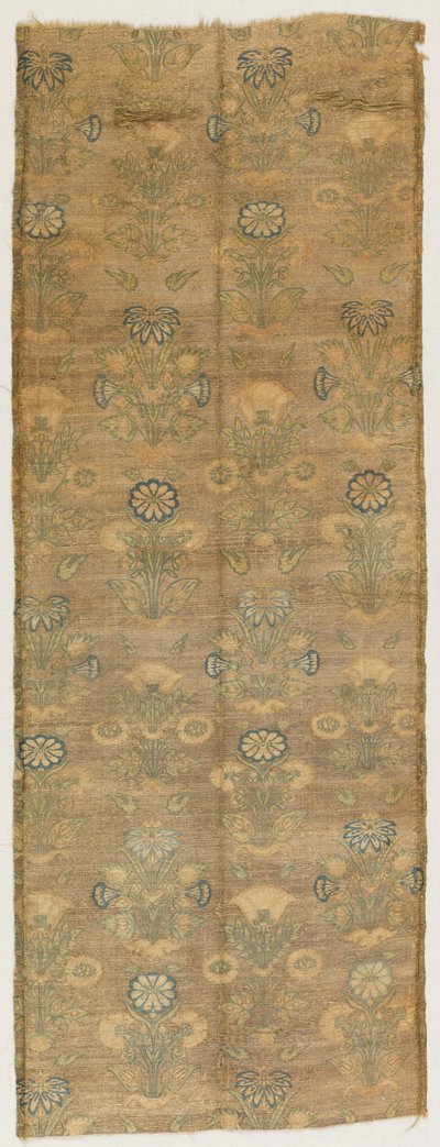 Textile by Unknown artist