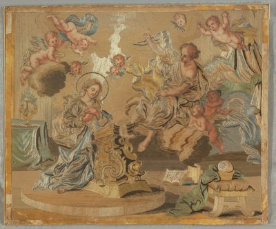 Textile by Unknown artist