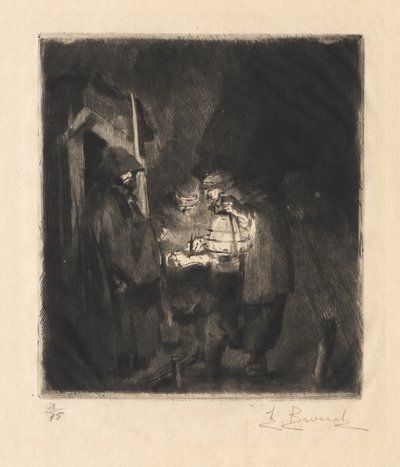 The Night