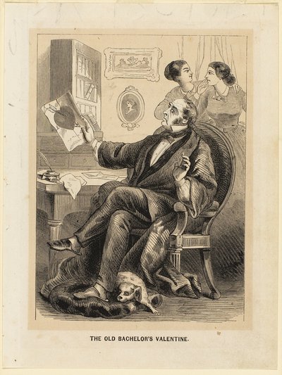 The Old Bachelor