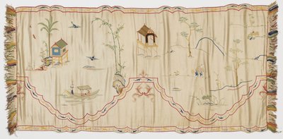Valance by Unknown artist