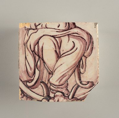 Wall Facing by Unknown artist